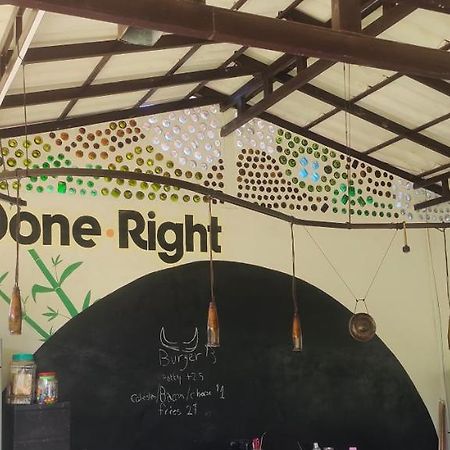 Done Right Pansiyon Phumi Chrouy Svay Dış mekan fotoğraf