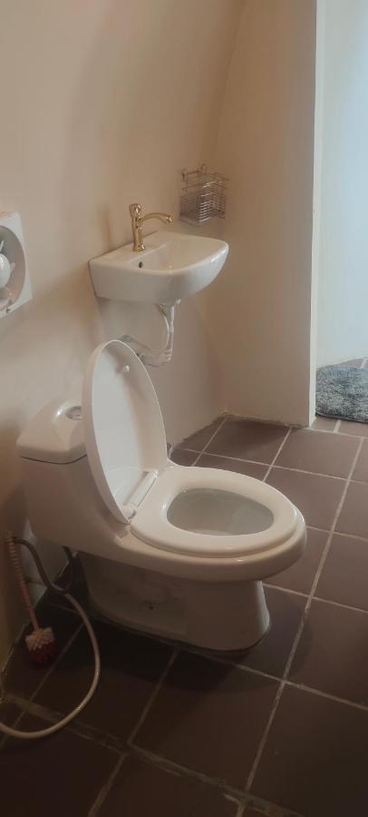 Done Right Pansiyon Phumi Chrouy Svay Dış mekan fotoğraf